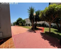 Duplex Carihuela