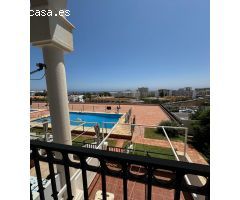 Duplex Carihuela