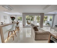 VILLA MODERNA EN TORREMUELLE