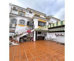 Adosado en Venta en Mijas Costa, Málaga