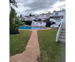 Adosado en Venta en Mijas Costa, Málaga