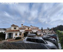 Adosado en Venta en Mijas Costa, Málaga