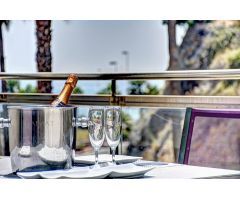 Hotel Boutique, Moderno y solo 100metros de Playa
