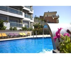Hotel Boutique, Moderno y solo 100metros de Playa