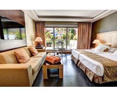 Hotel Boutique, Moderno y solo 100metros de Playa