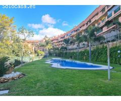 ATICO DUPLEX ESPECTACULAR EN TORREBLANCA CON VISTAS PANORAMICAS