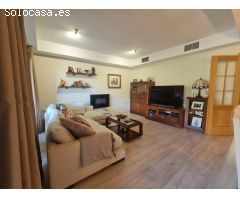 ATICO DUPLEX ESPECTACULAR EN TORREBLANCA CON VISTAS PANORAMICAS