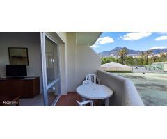 1 DORMITORIO EN BENAL BEACH !!