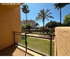 MAGNIFICO PISO EN LA CALA DE MIJAS COSTA
