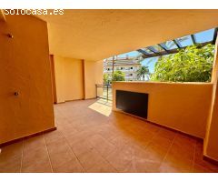 MAGNIFICO PISO EN LA CALA DE MIJAS COSTA