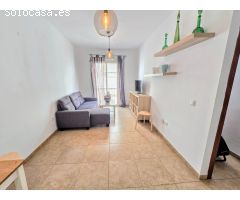 APARTAMENTO EN PLENO CENTRO DE LOS BOLICHES, FUENGIROLA !!!