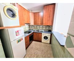 APARTAMENTO EN PLENO CENTRO DE LOS BOLICHES, FUENGIROLA !!!