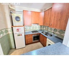 APARTAMENTO EN PLENO CENTRO DE LOS BOLICHES, FUENGIROLA !!!