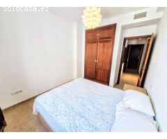 APARTAMENTO EN PLENO CENTRO DE LOS BOLICHES, FUENGIROLA !!!