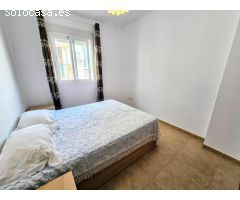 APARTAMENTO EN PLENO CENTRO DE LOS BOLICHES, FUENGIROLA !!!