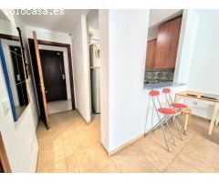 APARTAMENTO EN PLENO CENTRO DE LOS BOLICHES, FUENGIROLA !!!