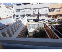 CASA ADOSADA EN VENTA EN LAS LAGUNAS. MIJAS COSTA