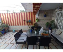 CASA ADOSADA EN VENTA EN LAS LAGUNAS. MIJAS COSTA