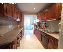 CASA ADOSADA EN VENTA EN LAS LAGUNAS. MIJAS COSTA