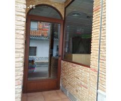 Excelente local comercial!!!