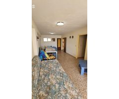 APARTAMENTO DE 3 DORMITORIOS EN PRIMERA LINEA DE PLAYA EN TORREVIEJA.