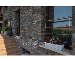 Magnífica villa de lujo en venta cerca del centro de Santa Cristina dAro.