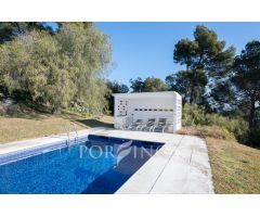 Casa en Venta en Vall - Llobrega, Girona