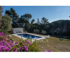Casa en Venta en Vall - Llobrega, Girona