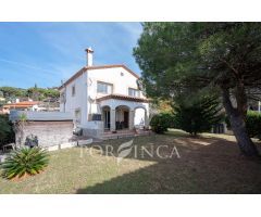 Casa en Venta en Santa Cristina dAro, Girona