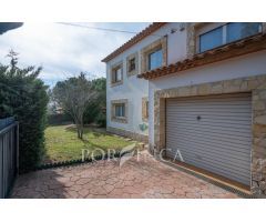 Casa en Venta en Santa Cristina dAro, Girona