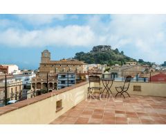 Casa de Pueblo en Venta en Begur, Girona