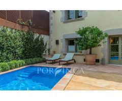 Casa de Pueblo en Venta en Begur, Girona