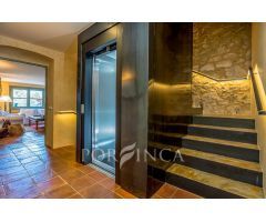 Casa de Pueblo en Venta en Begur, Girona