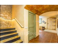 Casa de Pueblo en Venta en Begur, Girona