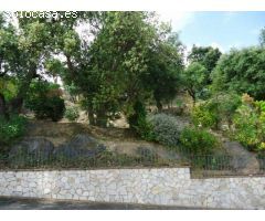 Parcela en Venta en Sant Antoni de Calonge, Girona