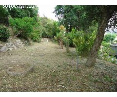 Parcela en Venta en Sant Antoni de Calonge, Girona