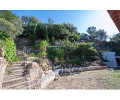 Villa en Venta en Santa Cristina dAro, Girona