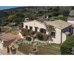 Villa en Venta en Platja dAro, Girona