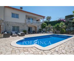 Villa en Venta en Sant Antoni de Calonge, Girona