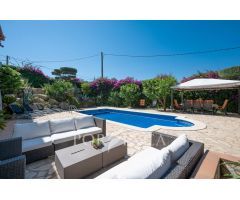 Villa en Venta en Sant Antoni de Calonge, Girona