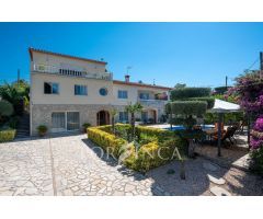 Villa en Venta en Sant Antoni de Calonge, Girona