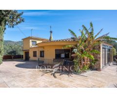 Villa en Venta en Sant Antoni de Calonge, Girona