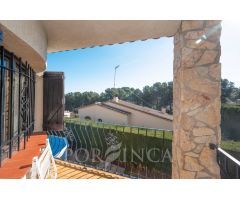 Villa independiente con exclusiva ubicación muy cerca de las playas de Sant Antoni de Calonge
