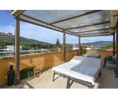 Villa en Venta en Santa Cristina dAro, Girona