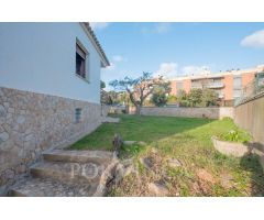 Villa rústica muy auténtica a 200 metros del mar en Sant Antoni de Calonge
