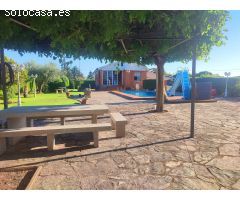 EN VENTA ESTA IMPRESIONANTE Y PRECIOSA FINCA DE 15.000 M2