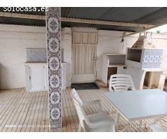 SE VENDE ESTA CASA UBICADA EN BAÑOS DE FORTUNA (MURCIA)