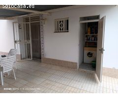 SE VENDE ESTA CASA UBICADA EN BAÑOS DE FORTUNA (MURCIA)