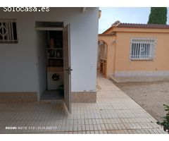 SE VENDE ESTA CASA UBICADA EN BAÑOS DE FORTUNA (MURCIA)