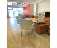 EN VENTA LOCAL COMERCIAL AMUEBLADO EN EL CENTRO DE SAN MIGUEL DE SALINAS